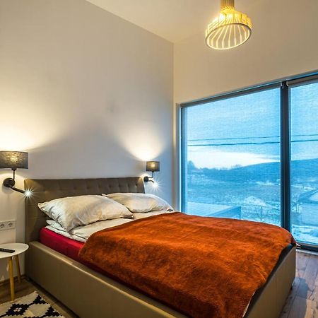 Апартаменты Epl Luxury Эплень Экстерьер фото